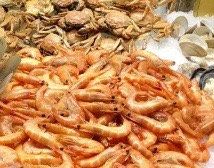 -嘉年华大酒店琴湾-自助餐厅