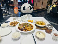 -眉州东坡(北苑华贸店)