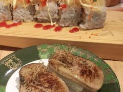 -禾绿寿司(星光68广场店)