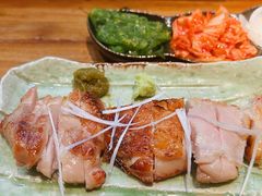 -鸟幸 TORISAKI 炭火居酒屋