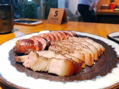 -大牛湾·眷村牛肉面(蠡溪店)