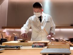 -辻鮨割烹日本料理