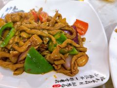 -富来美食(成发大厦店)