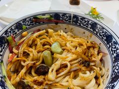 -满堂·烤鸭店·北京菜(鼓楼店)