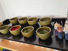 -岳合轩老北京涮肉