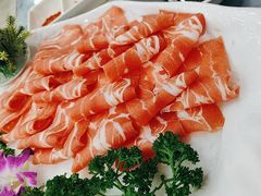 -老毛手抓·盐池滩羊非遗手抓(宁夏总店)