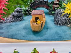 -十里·东湖院子(湖北省博物馆店)