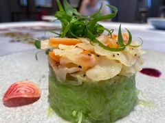 -滋粥楼·顺德菜海鲜茶点(金融城店)