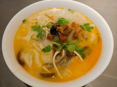 -郑享吃烧烤烩面(红专路店)