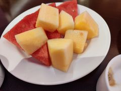 -昆泰嘉华酒店-嘉华咖啡厅