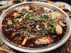 -小饕荟雅安贡椒鱼鲜馆(广福桥店)