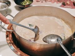 -洪氏嗨捞·猪肚鸡火锅(阳光天地店)