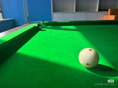 -MA台球(中贸广场店)