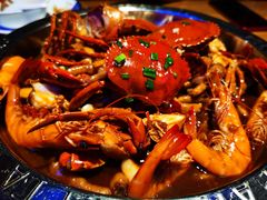 -胖哥俩肉蟹煲(杭州大厦中央广场店)