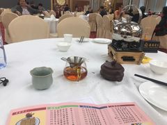 -番禺宾馆丽苑厅