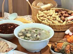 -回味鸭血粉丝汤(夫子庙瞻园路店)