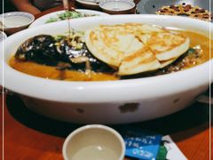 -爷爷的烀饼店