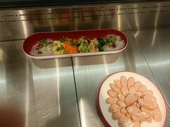 -饺子功·东北记忆·锅包肉(电厂路店)