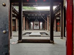 -三坊七巷历史文化街区