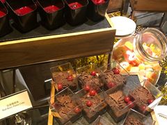 -广州花园酒店·凌璇阁旋转餐厅CAROUSEL360