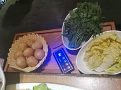 -牛很鲜潮汕牛肉火锅(朝晖路店)
