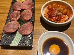-炼火烤肉店