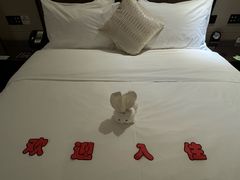 -大同云冈美高大酒店