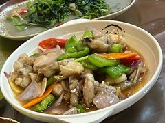 -聂记粤菜馆(鼓西路店)