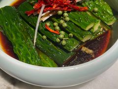 -绿茶餐厅(华信Mall店)
