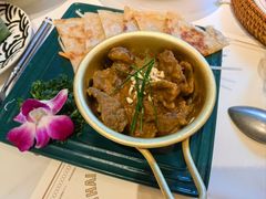 -太食獸泰式茶餐厅(IFS国金中心店)