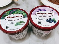 -哈根达斯(大悦城店)