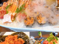 -Mr.Fish鱼鲜生海鲜放题(高德置地冬广场店)