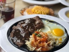 -豪客来牛排(重庆大学城熙街店)