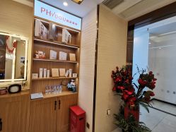 -芳朵美容养生SPA