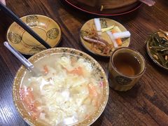 鸡蛋汤-源玺源烧麦馆(东护城河南街店)