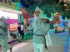 -三亚海昌梦幻海洋不夜城