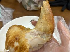 -吴山烤禽(光复路店)