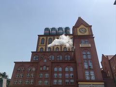 -青岛啤酒博物馆