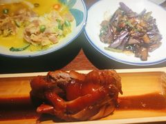 -大牌大·传统杭帮菜(湖滨店)