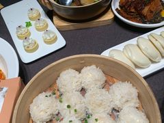 -简小舍·民间手艺菜(武昌江滩店)