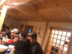 -篝拉面(银座店)