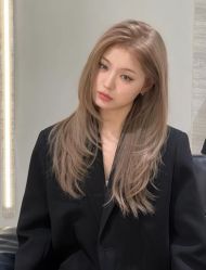 -DL HOPE造型