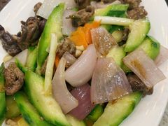 -煲煲掂风味煲仔饭餐厅(西区店)