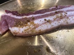 -胡悦里韩式烤肉(芝罘万达广场店)