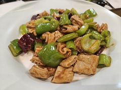 -鸢飞潍坊菜馆(鸢飞大酒店)