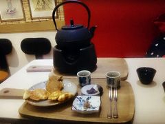 -半饱日式甜品(ifs国际金融店)