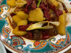 -巴依老爷新疆美食(望京小街店)