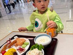 -dodonpa.墩墩伐 便当食堂(博华广场店)