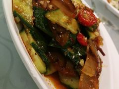 -东方亚克西餐厅(西康路店)
