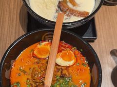 -味千拉面(惠州文昌一路分店)